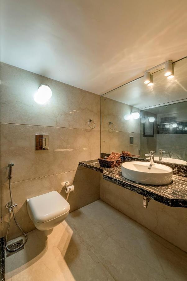Saffronstays Windermere, Lonavala - Luxury Villa With Heated Pool, Projector Room And Indoor Games Exterior photo