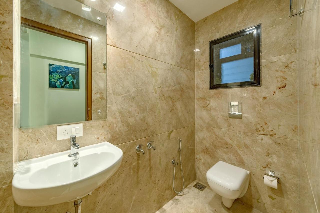 Saffronstays Windermere, Lonavala - Luxury Villa With Heated Pool, Projector Room And Indoor Games Exterior photo